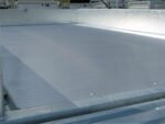Hapert Indigo HT-2 – 3500 – 5050 x 2000 Kipphydraulik, Parabelfederung, Bordwände, Rampe – Bild 3