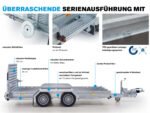 Hapert Indigo LF-2 3000 – 3050 × 1590 mm – Bild 5