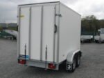 Hapert Sapphire L-2 – 2000 Rampe | Tieflader-Koffer | Rutschhemmender Boden – Bild 3