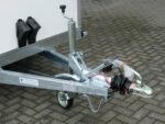 Hapert Sapphire L-2 – 2700 Tieflader-Kühlkoffer mit leistungsstarker Isolierung – Bild 5