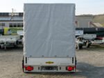 Humbaur HA133015 KV Hochplane 1800 mm Innenhöhe – Bild 5