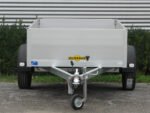 Humbaur HA102111-5 500 mm Bordwand – Bild 5