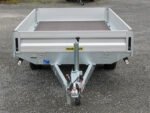 Humbaur HN202616 6 Anbindebügel – Bild 2