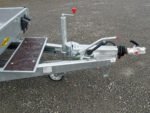 Humbaur HS303016 – 12 Zurringe, Stahlrampen stehend – Bild 2