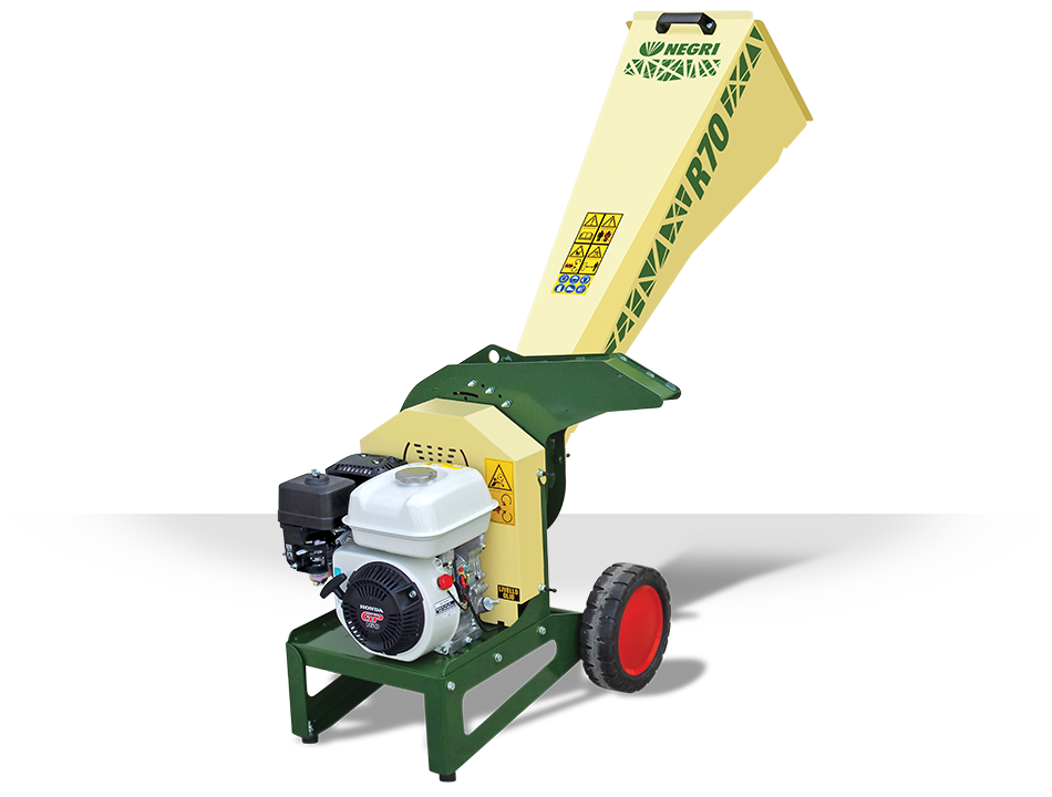 negri-bio-trituratori-R70BHHP55GP-1.png NEGRI Biohäcksler R70 / Benzin-Häcksler mit Transporträder – Bild 1