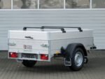 Saris MC 205 113 1000 1 – Deckelanhänger – Bild 6