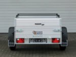 Saris MC 255 133 750 1 – Deckelanhänger – Bild 2