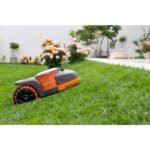 Super-Set VF Segway Navimow H3000E incl. Garage und VisionFence Kamera-Neu – Bild 5
