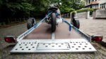STEMA WOM 1500 STS O2 15-30-17.1 Absenkanhänger 100km/h Ausführung – Bild 5