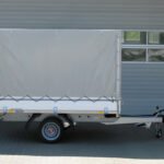 STEMA SH O2 13-25-15.1 Hochplane 125 – 100 km/h Hochplane
