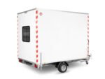 STEMA P-BOX SHBK O2 13-30-20.1 P23 Bauwagen – Bild 2