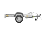 UNITRAILER MOTO 3 kippbarer Motorradanhänger 750 kg – Bild 7