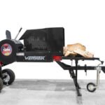 Wematik Turbo Spalter ECO Schwungradspalter 42 Tonnen