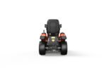 Ariens Rasentraktor B255-4WD – inkl. Fangsystem PGC+ & 107cm Mähdeck – Bild 2