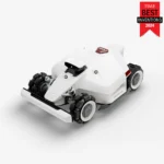 LUBA 2 AWD 1000: Mähroboter ohne Begrenzungskabel – Bild 3