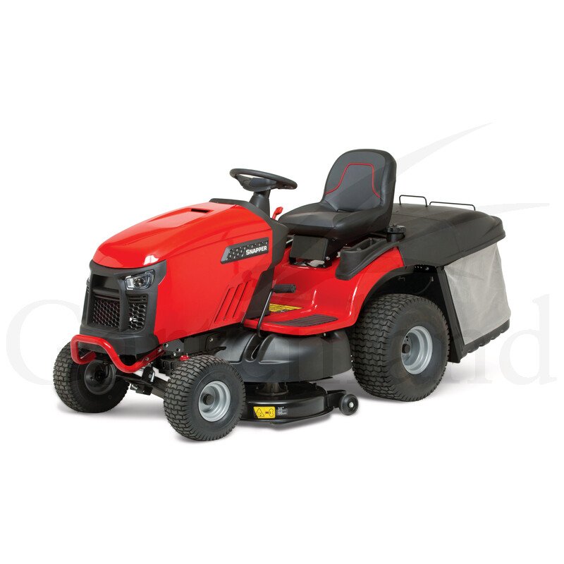 442RPX210.jpg Snapper RPX210 Rasentraktor mit Heckauswurf-Neu – Bild 1