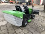 Viking Aufsitzmäher MT5097 mit Winterdienst-Aussta-Neu – Bild 5