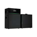 AEG Plug & Play Speicher AS-BBL09