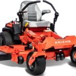 Ariens Null-Wendekreis Mäher Apex 48 – Modell 2022