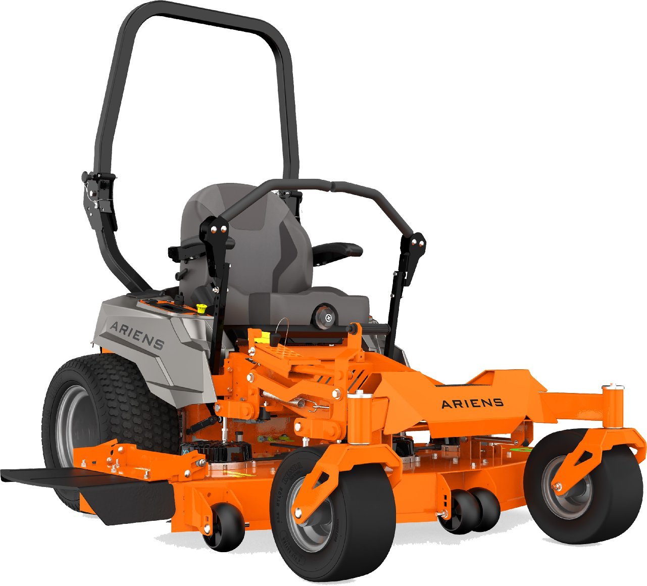 Ariens_Zenith_E_SD_20211227_1800x1800.jpg Ariens Akku-Null-Wendekreis Mäher Zenith E SD – Modell 2022 – Bild 1