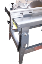 ATIKA BTH 450 | Baukreissäge 400 V / 5,0 kW – Bild 3