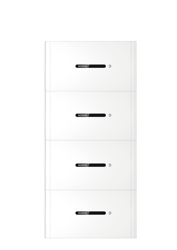 GoodWe_Lynx_D_-_Batteriespeicherturm_20_kWh_1.png GoodWe Lynx D – Batteriespeicherturm 20 kWh – Bild 1