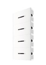 GoodWe Lynx D – Batteriespeicherturm 20 kWh – Bild 2