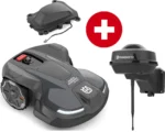 Husqvarna Automower 450X NERA mit EPOS RS5 und EPOS Plug-In – Modell 2024