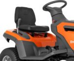 Husqvarna Akku-Rasentraktor TS 100i – Modell 2025-Neu – Bild 4