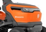 Husqvarna Akku-Rasentraktor TS 100i – Modell 2025-Neu – Bild 5