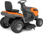 Husqvarna Akku-Rasentraktor TS 100i – Modell 2025-Neu – Bild 3