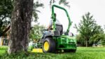 JOHN DEERE Null-Wenderadius-Mäher zTrak Z515E – Bild 3