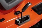 Sabo Rasentraktor 110-S – Modell 2025-Neu – Bild 5