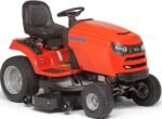 Simplicity Rasentraktor Regent SLT 175 – Modell 2025-Neu