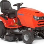 Simplicity Rasentraktor Regent SLT 175 – Modell 2025-Neu