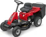 Troy-Bilt Aufsitzmäher TB 60T-R Select – Modell 2025-Neu – Bild 2