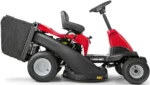 Troy-Bilt Aufsitzmäher TB 60T-R Select – Modell 2025-Neu – Bild 3