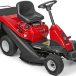 Troy-Bilt Aufsitzmäher TB 76T-R – Modell 2024-Neu