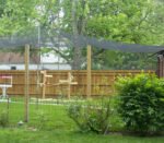 Vogelschutznetz – Bild 3