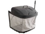 Snapper RPX310 Rasentraktor mit Heckauswurf – Bild 5